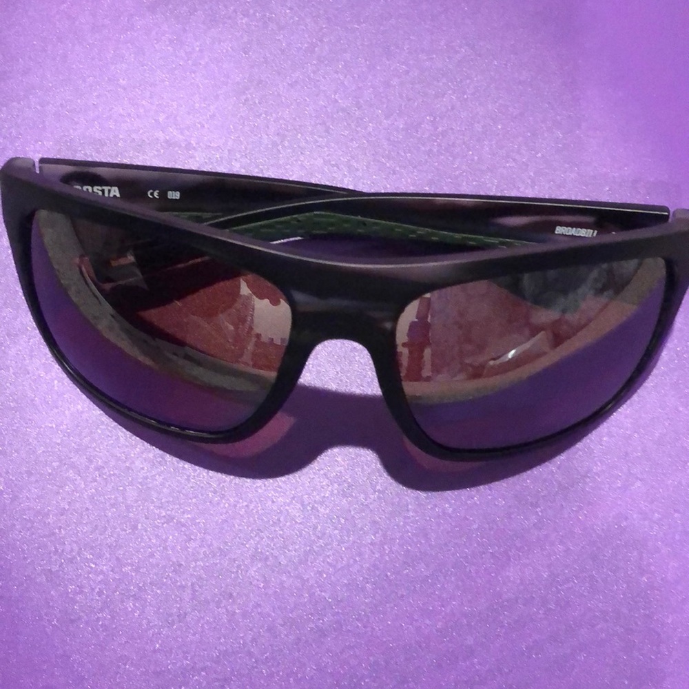 Costa Del Mar Sunglasses